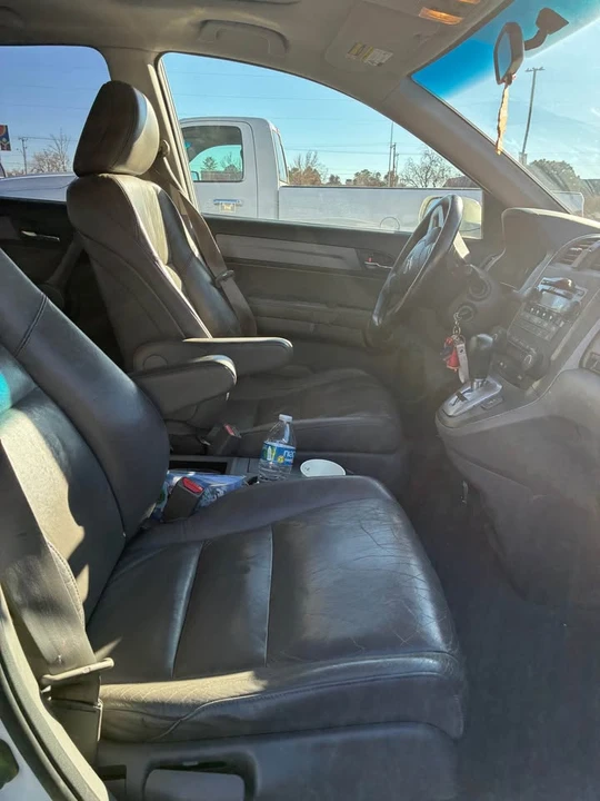 2009 Honda CR-V 3rd Gen - Image 5 of 11
