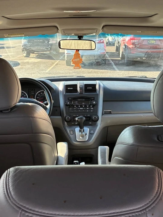 2009 Honda CR-V 3rd Gen - Image 11 of 11