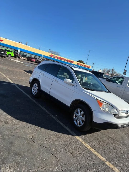 2009 Honda CR-V 3rd Gen - Image 3 of 11