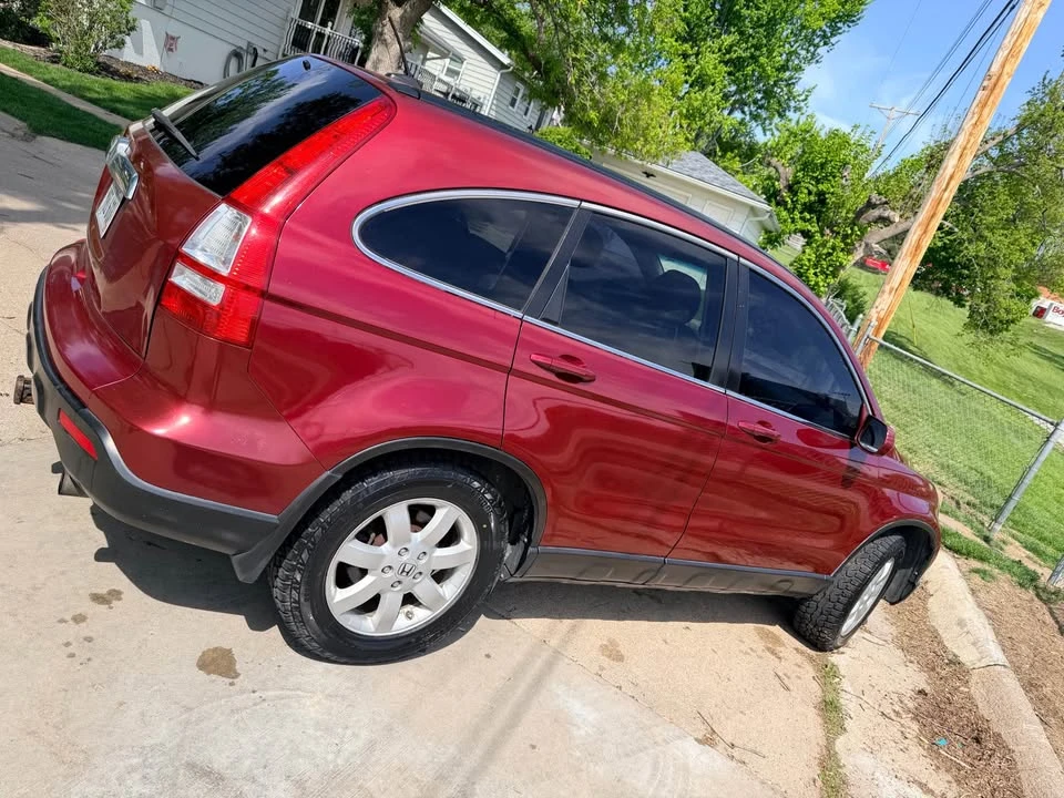 2009 Honda CR-V 3rd Gen - Image 2 of 7