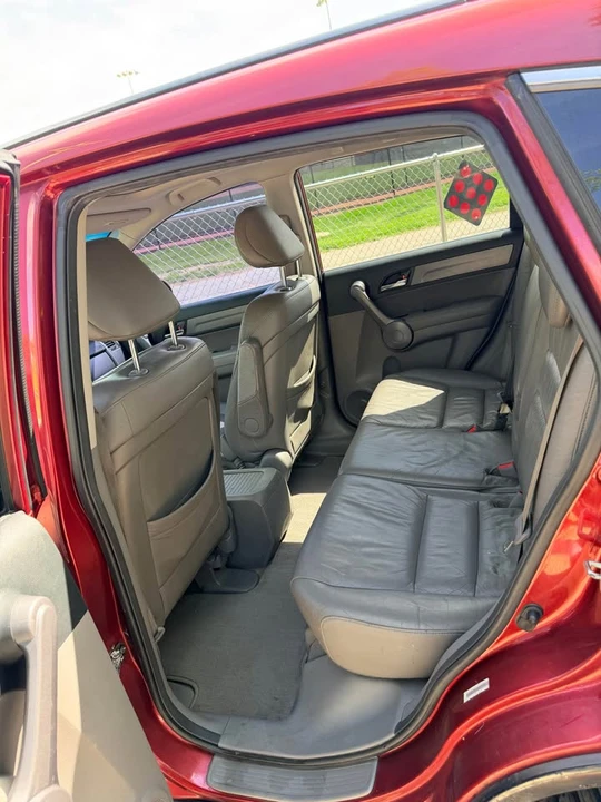 2009 Honda CR-V 3rd Gen - Image 5 of 7