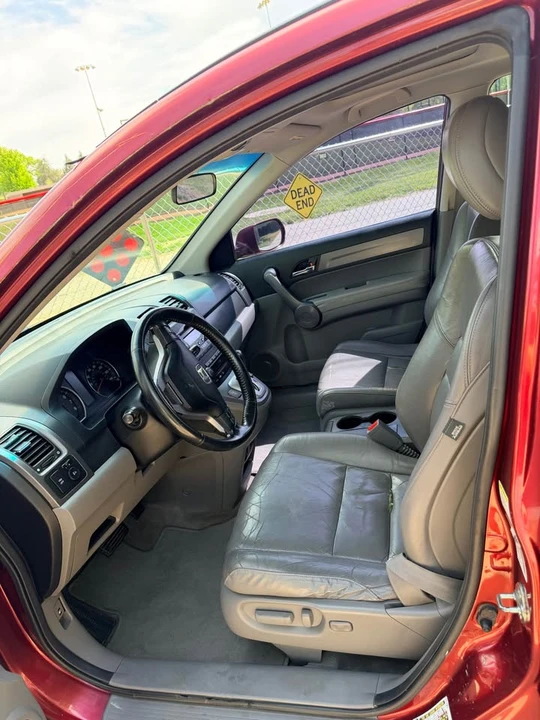 2009 Honda CR-V 3rd Gen - Image 4 of 7