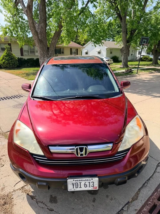 2009 Honda CR-V 3rd Gen - Image 3 of 7