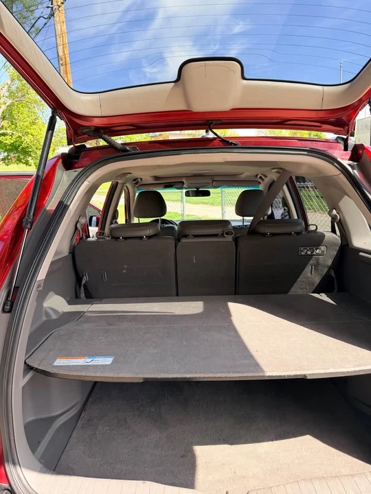2009 Honda CR-V 3rd Gen - Image 6 of 7