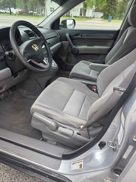 2009 Honda CR-V 3rd Gen - Image 13 of 13