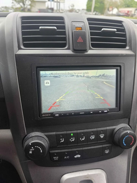 2009 Honda CR-V 3rd Gen - Image 8 of 13
