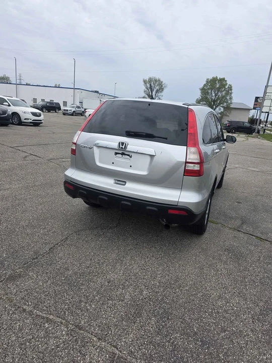 2009 Honda CR-V 3rd Gen - Image 5 of 13