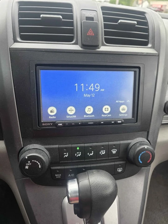 2009 Honda CR-V 3rd Gen - Image 11 of 13