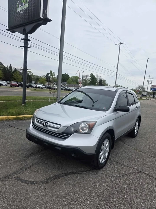 2009 Honda CR-V 3rd Gen - Image 2 of 13