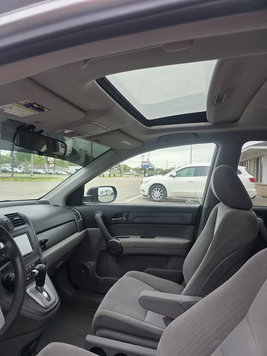 2009 Honda CR-V 3rd Gen - Image 9 of 13