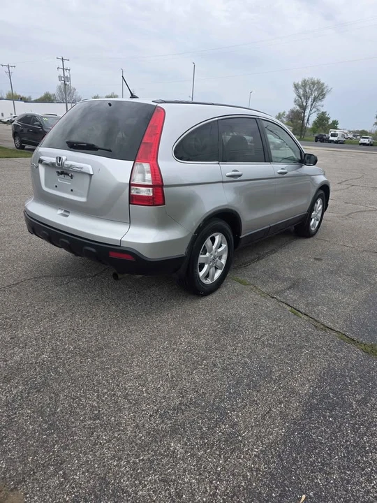 2009 Honda CR-V 3rd Gen - Image 4 of 13