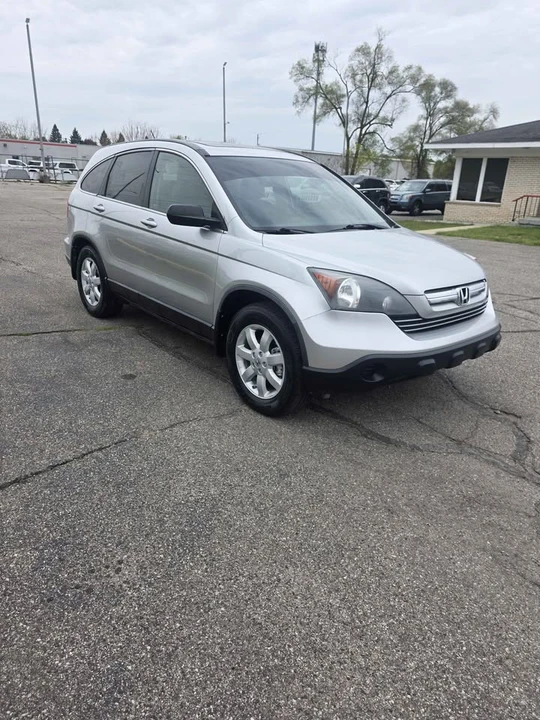 2009 Honda CR-V 3rd Gen - Image 3 of 13