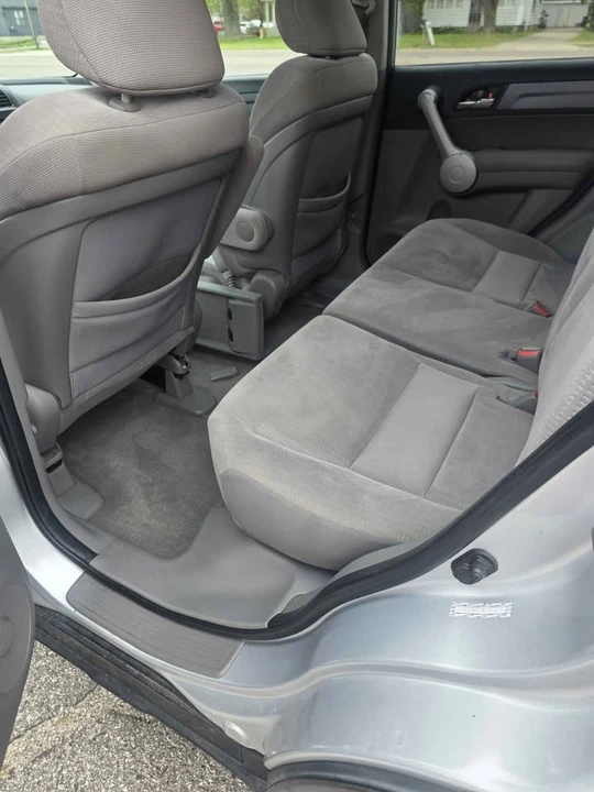 2009 Honda CR-V 3rd Gen - Image 12 of 13