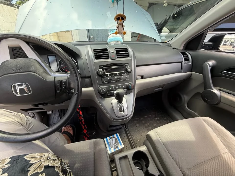 2009 Honda CR-V 3rd Gen - Image 16 of 16