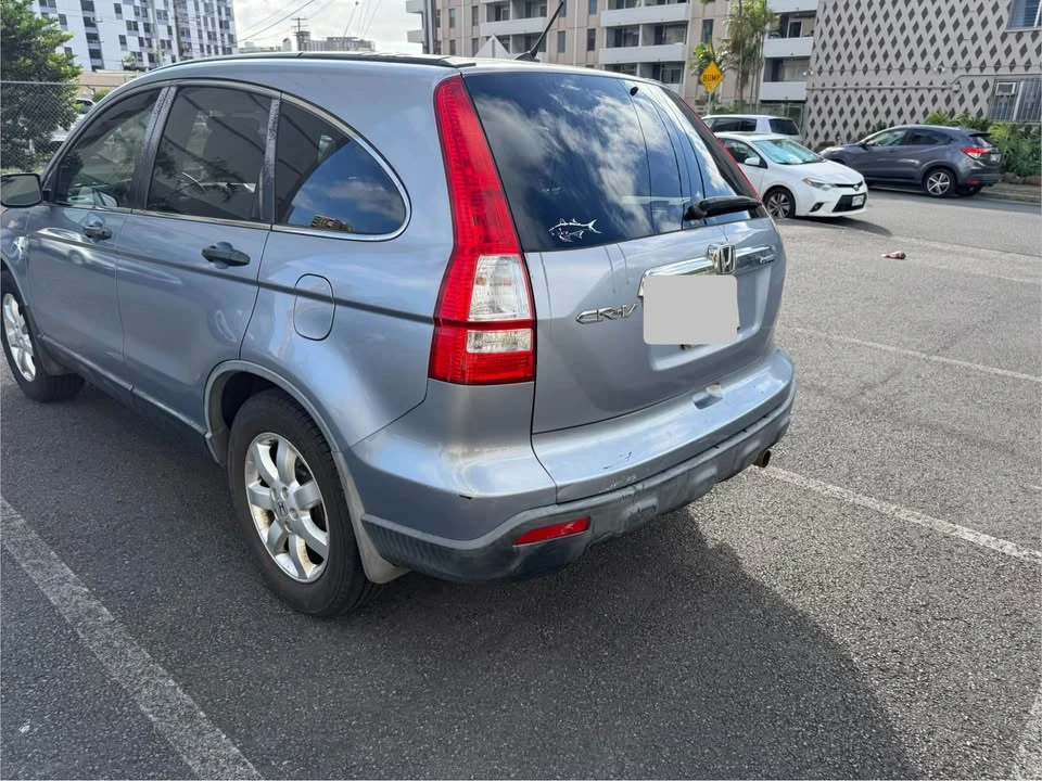 2009 Honda CR-V 3rd Gen - Image 4 of 16