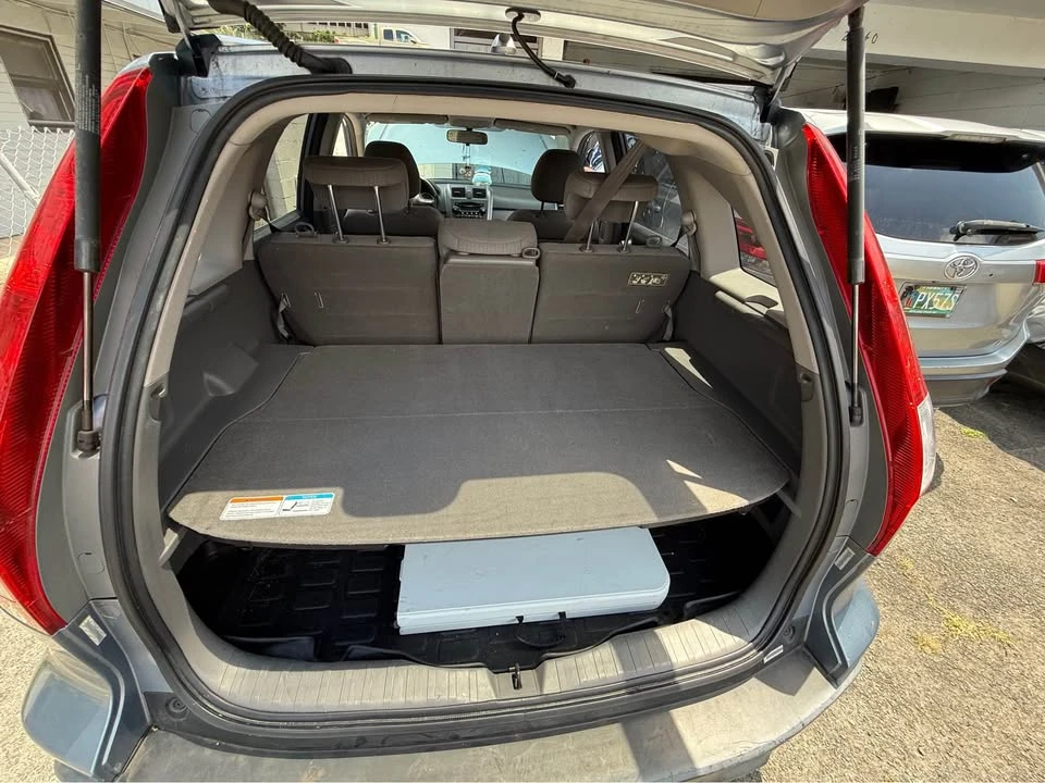 2009 Honda CR-V 3rd Gen - Image 13 of 16