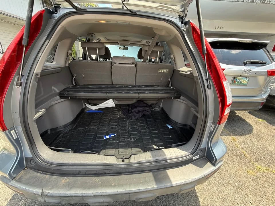 2009 Honda CR-V 3rd Gen - Image 14 of 16