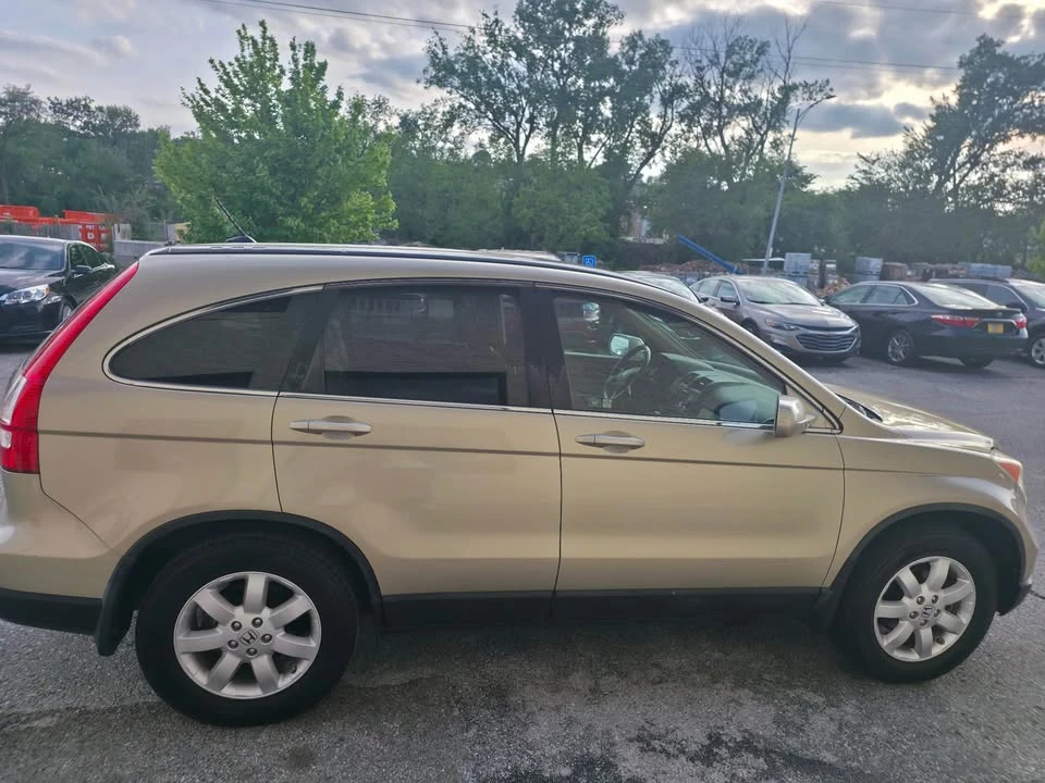 2009 Honda CR-V 3rd Gen - Image 10 of 13