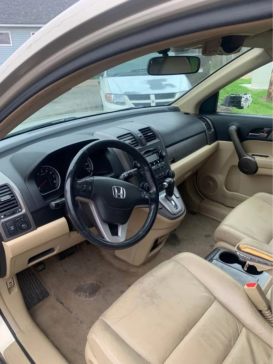 2009 Honda CR-V 3rd Gen - Image 5 of 10