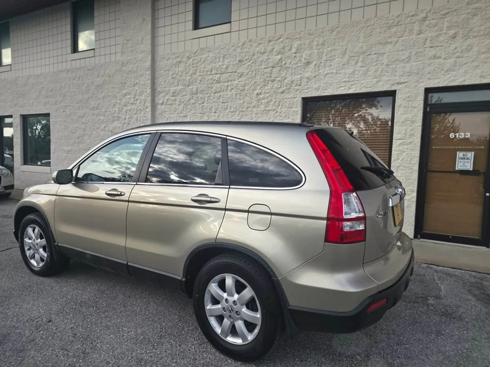 2009 Honda CR-V 3rd Gen - Image 5 of 13