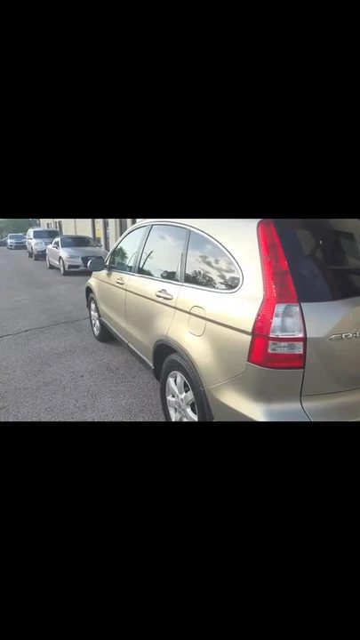 2009 Honda CR-V 3rd Gen - Image 13 of 13