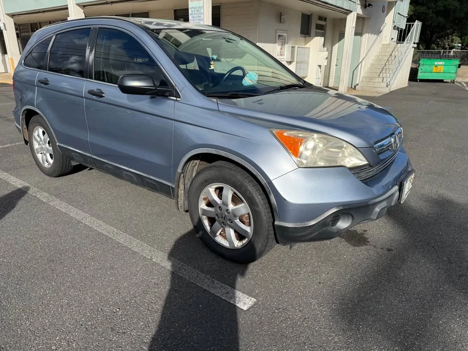 2009 Honda CR-V 3rd Gen - Image 8 of 16