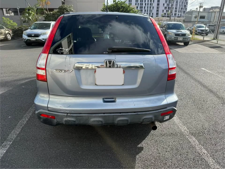 2009 Honda CR-V 3rd Gen - Image 5 of 16