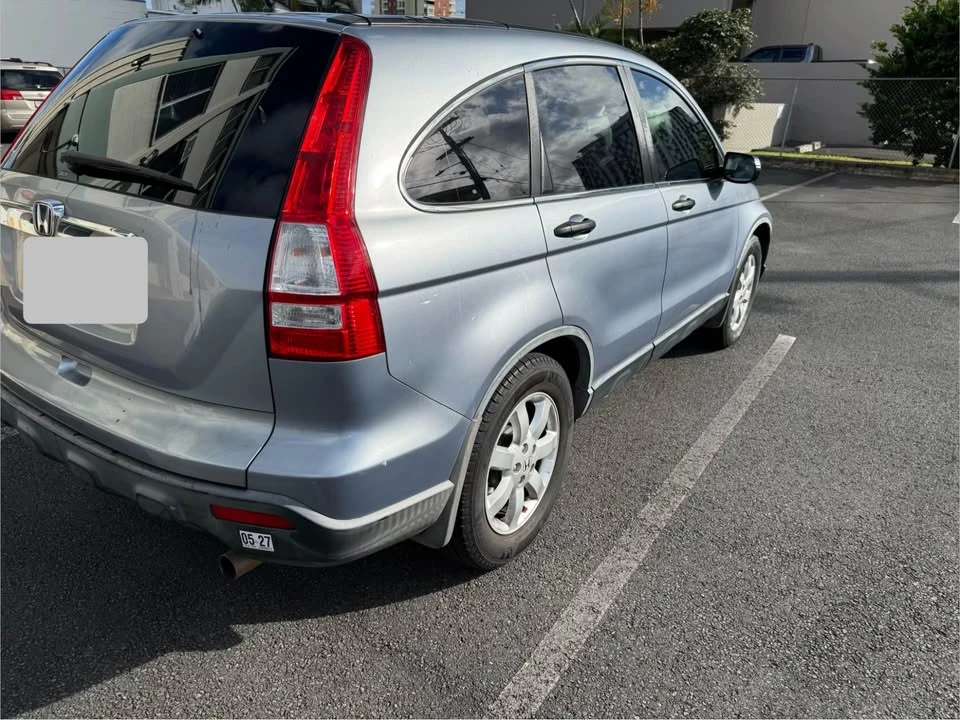 2009 Honda CR-V 3rd Gen - Image 6 of 16