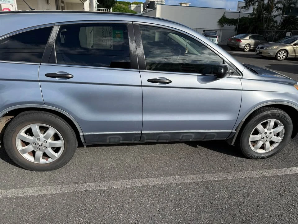 2009 Honda CR-V 3rd Gen - Image 7 of 16