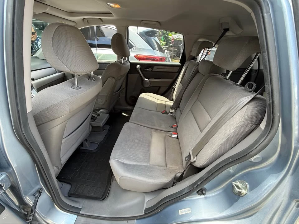 2009 Honda CR-V 3rd Gen - Image 15 of 16