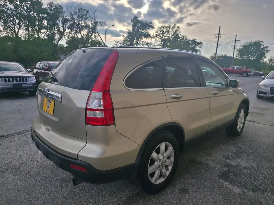 2009 Honda CR-V 3rd Gen - Image 7 of 13
