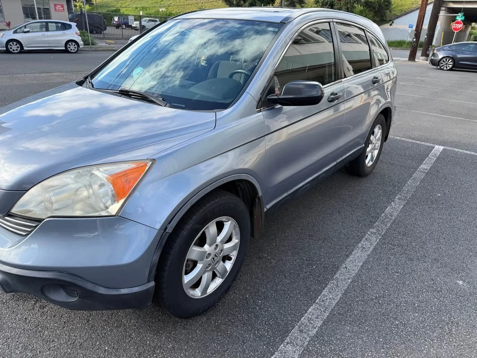 2009 Honda CR-V 3rd Gen - Image 2 of 16