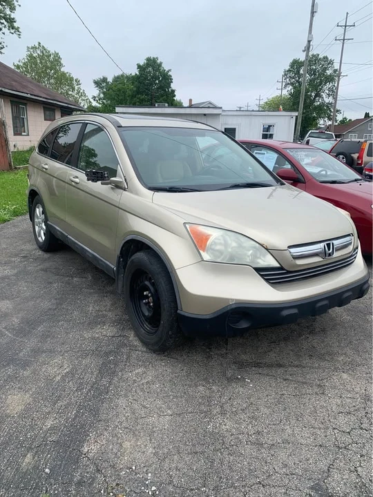 2009 Honda CR-V 3rd Gen - Image 2 of 10