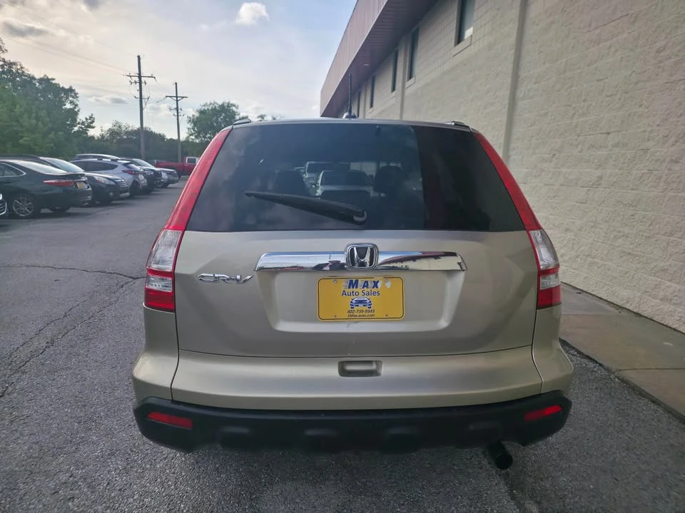 2009 Honda CR-V 3rd Gen - Image 6 of 13