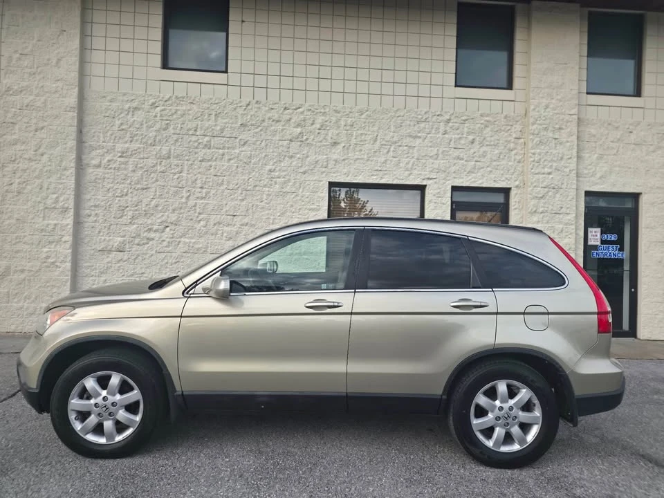 2009 Honda CR-V 3rd Gen - Image 3 of 13