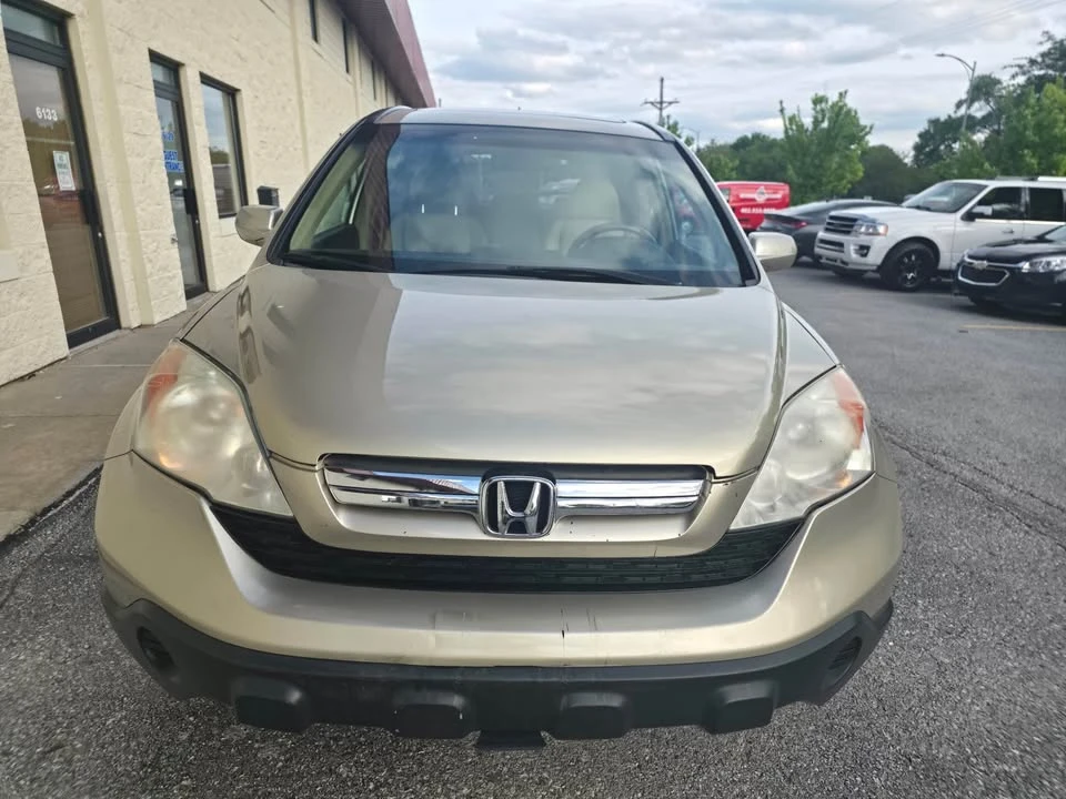2009 Honda CR-V 3rd Gen - Image 12 of 13