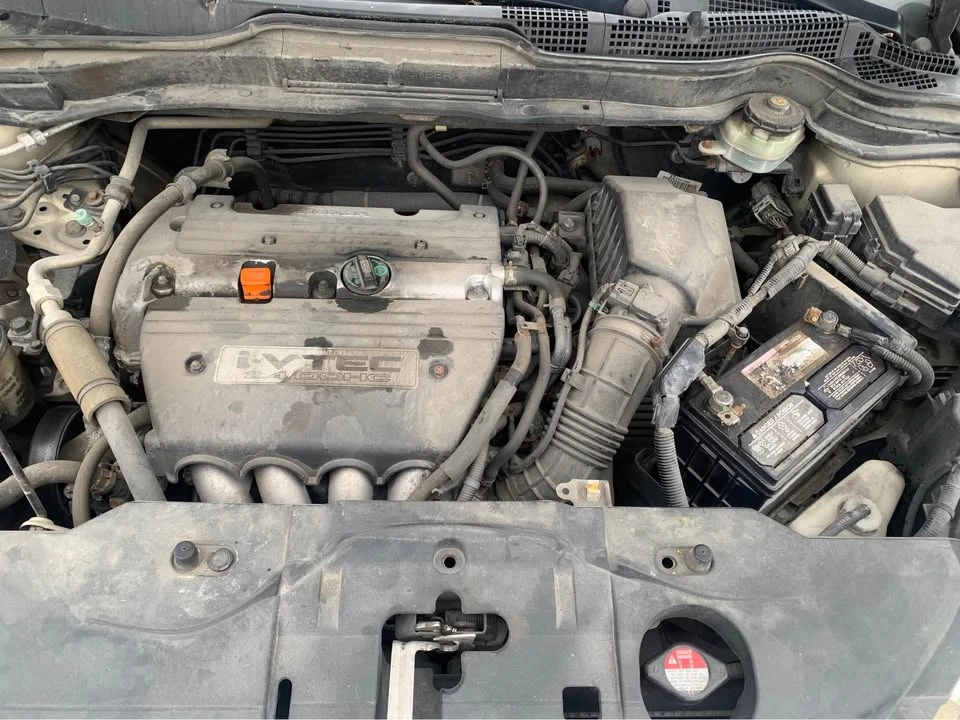 2009 Honda CR-V 3rd Gen - Image 9 of 10