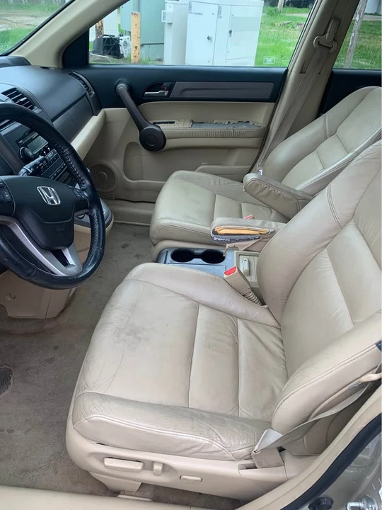 2009 Honda CR-V 3rd Gen - Image 8 of 10