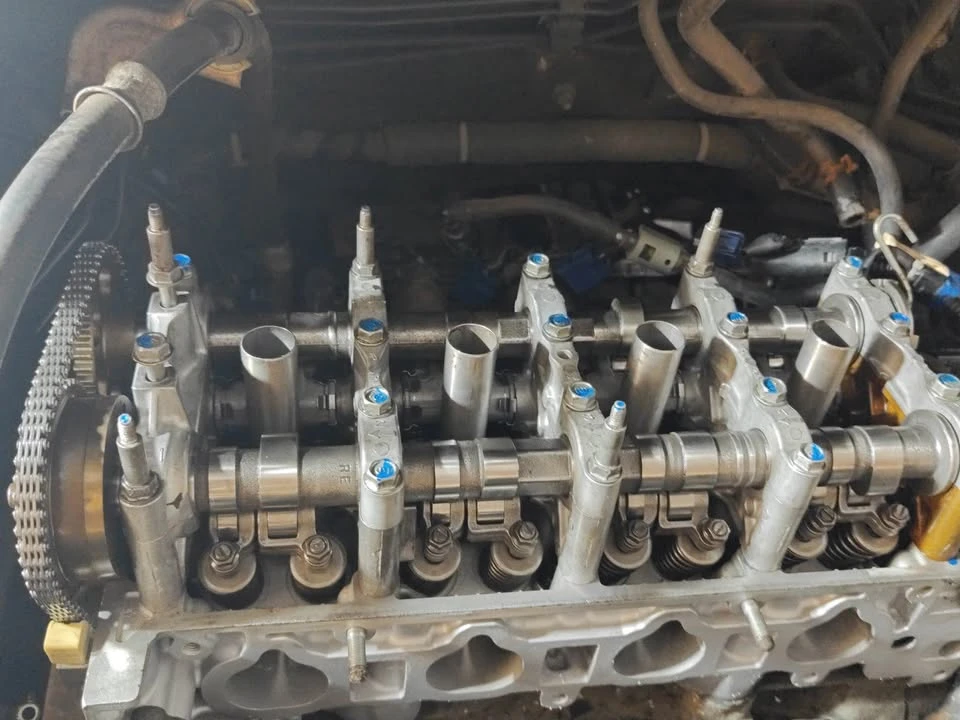 2009 Honda CR-V 3rd Gen - Image 17 of 20