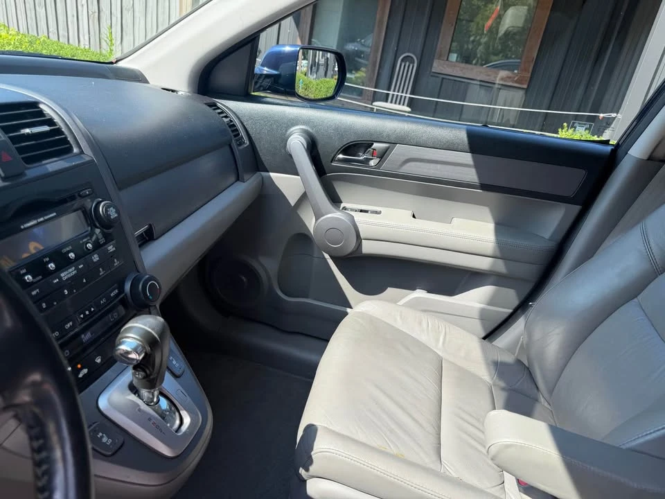 2009 Honda CR-V 3rd Gen - Image 11 of 20