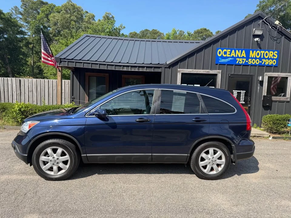 2009 Honda CR-V 3rd Gen - Image 2 of 20