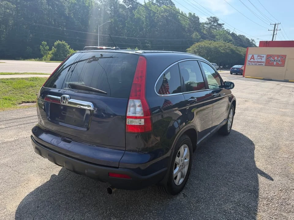 2009 Honda CR-V 3rd Gen - Image 4 of 20