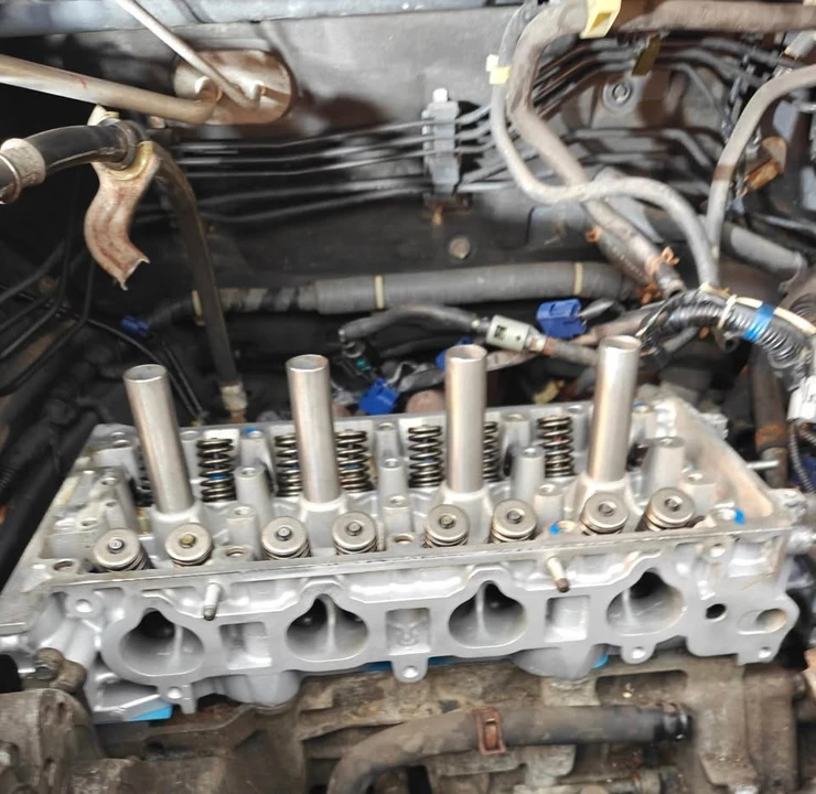 2009 Honda CR-V 3rd Gen - Image 18 of 20