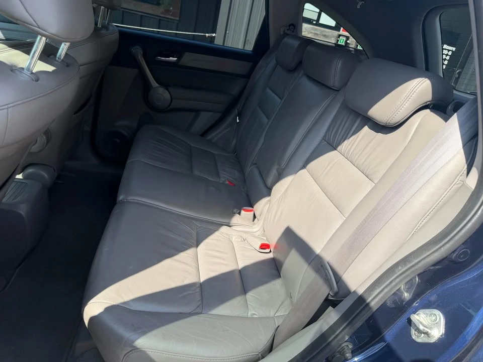 2009 Honda CR-V 3rd Gen - Image 15 of 20