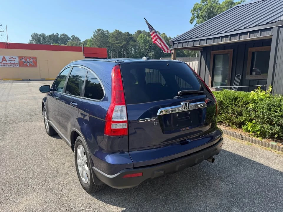 2009 Honda CR-V 3rd Gen - Image 3 of 20