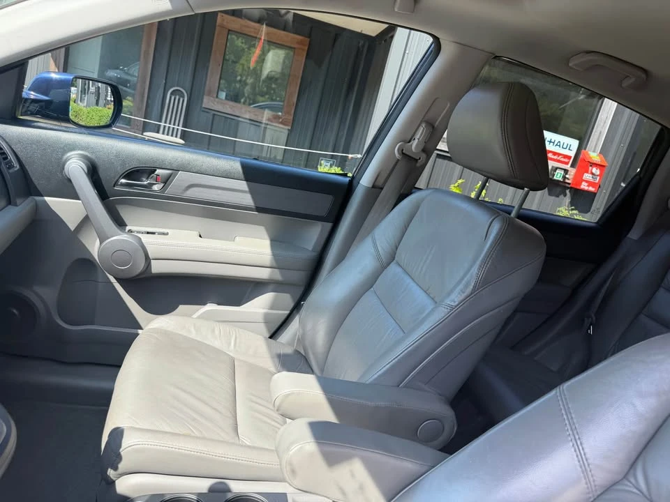 2009 Honda CR-V 3rd Gen - Image 12 of 20