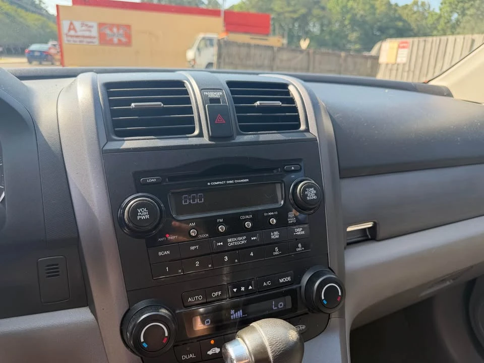 2009 Honda CR-V 3rd Gen - Image 9 of 20