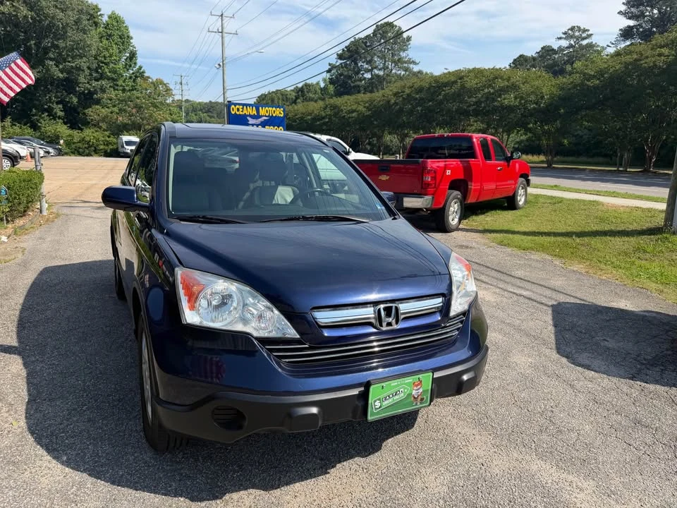 2009 Honda CR-V 3rd Gen - Image 6 of 20