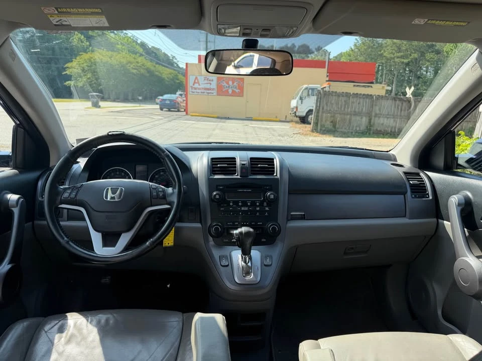 2009 Honda CR-V 3rd Gen - Image 14 of 20