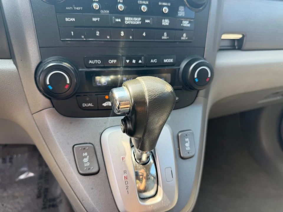 2009 Honda CR-V 3rd Gen - Image 10 of 20